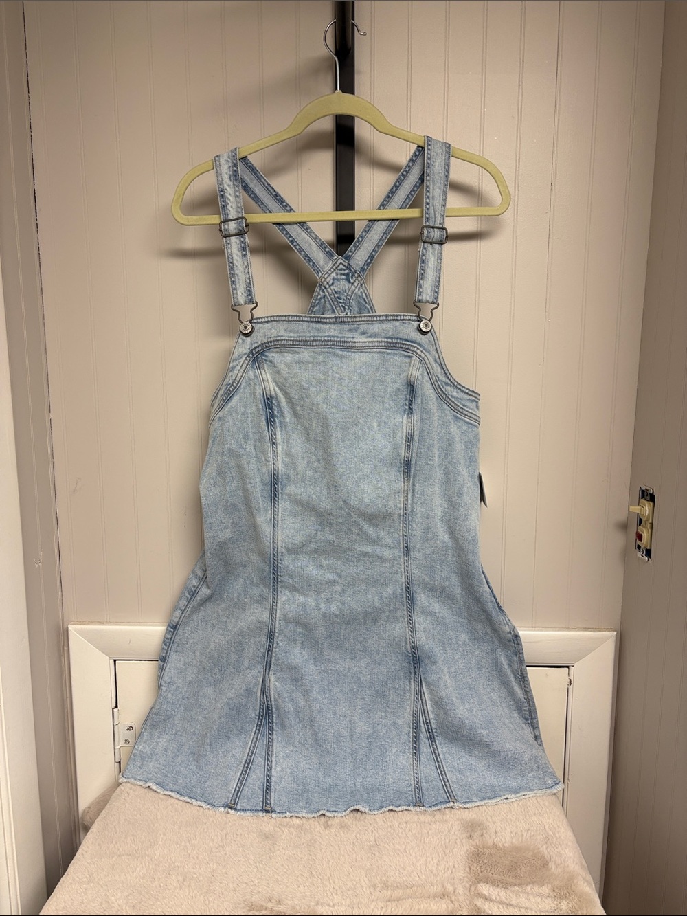 NWT American Eagle Denim dress